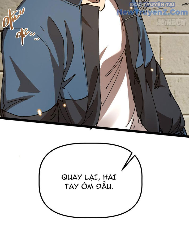 Tận thế giáng lâm, ta trùng sinh thành bạo quân chapter 4 - Trang 17