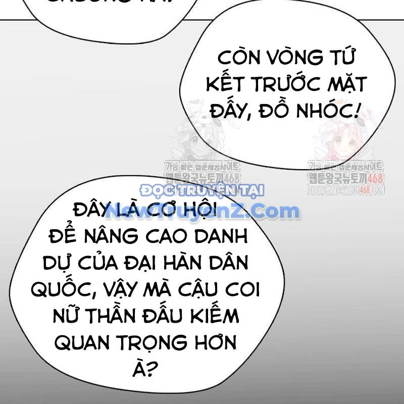 Loser Giỏi Võ chapter 121 - Trang 256