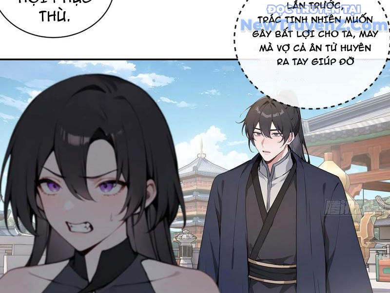 Bách Thê Phổ: Thánh nữ đều gọi ta là phu quân chapter 55 - Trang 80