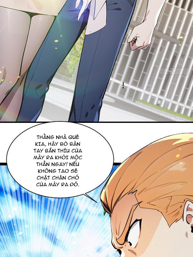 tối cường thần y: luôn có sư tỷ có ý đồ với tôi chapter 31 - Trang 8