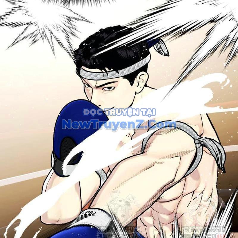 Loser Giỏi Võ chapter 121 - Trang 15