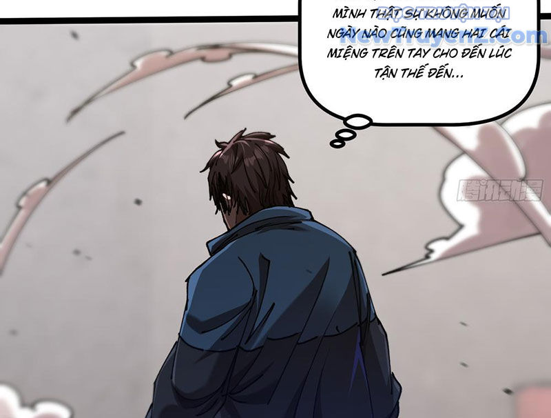 Tận thế giáng lâm, ta trùng sinh thành bạo quân chapter 6 - Trang 51