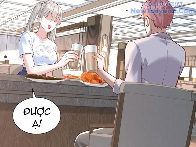 Tôi Là Tài Xế Xe Công Nghệ Có Chút Tiền Thì Đã Sao? chapter 142 - Trang 79