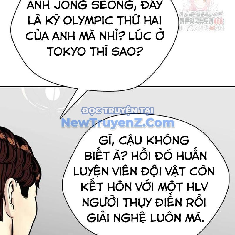 Loser Giỏi Võ chapter 121 - Trang 228