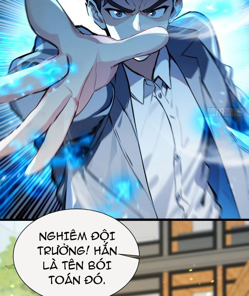 tối cường thần y: luôn có sư tỷ có ý đồ với tôi chapter 11 - Trang 19
