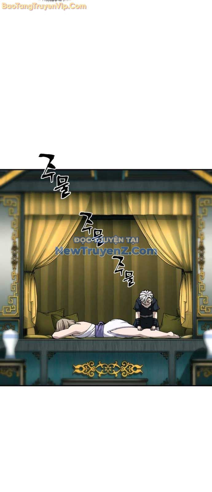 Ông Võ Giả Và Cháu Chí Tôn chapter 93 - Trang 18