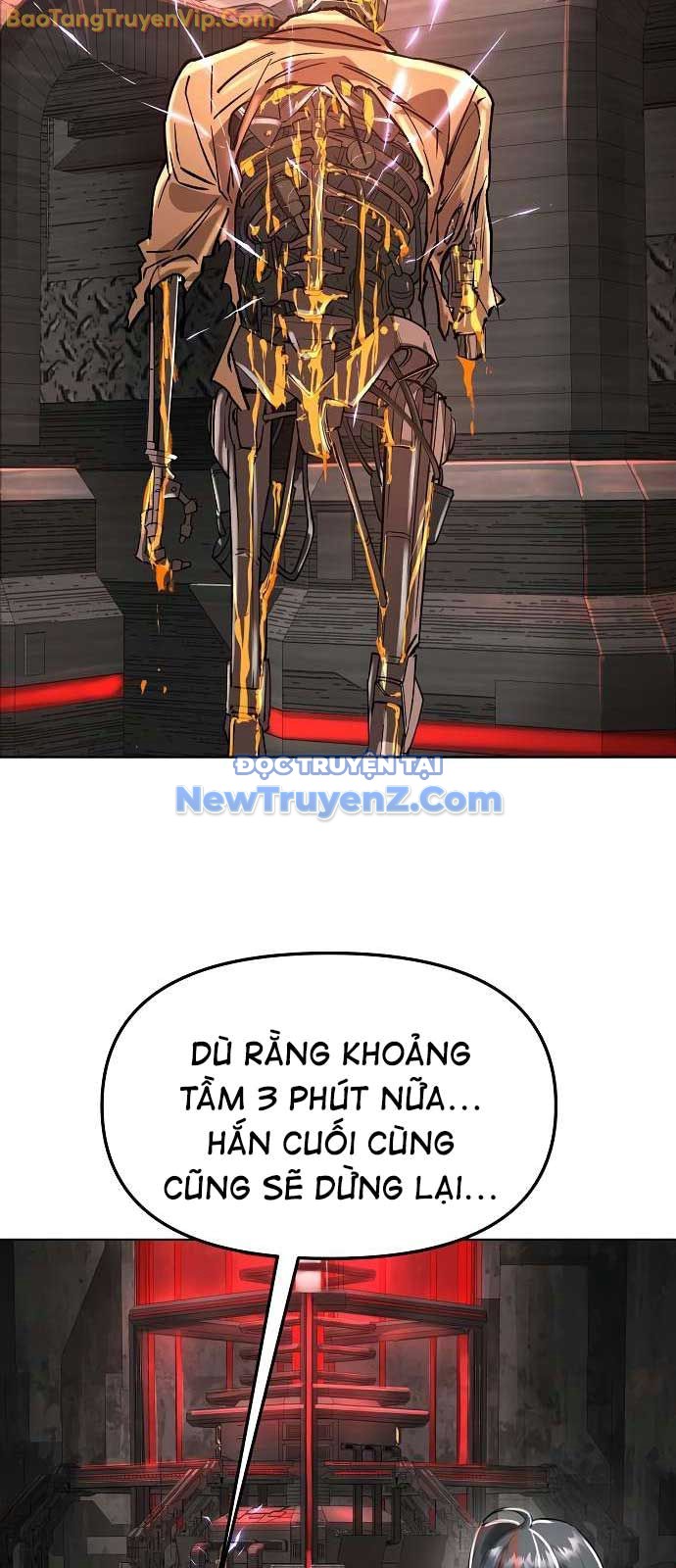 Thiên Ma 3077 chapter 46 - Trang 10