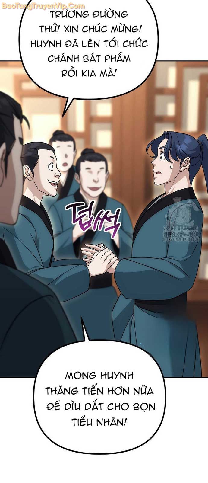 Hoạn Quan Tuyệt Luân chapter 13 - Trang 6