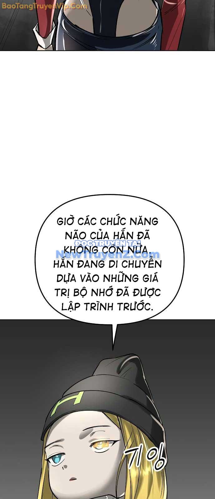 Thiên Ma 3077 chapter 46 - Trang 7