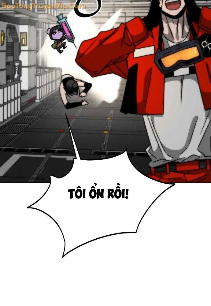 Dự Án Sao Hoả chapter 6 - Trang 47