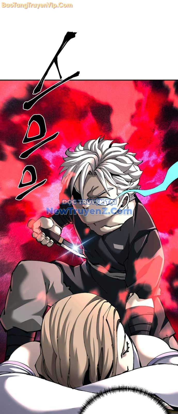 Ông Võ Giả Và Cháu Chí Tôn chapter 93 - Trang 13