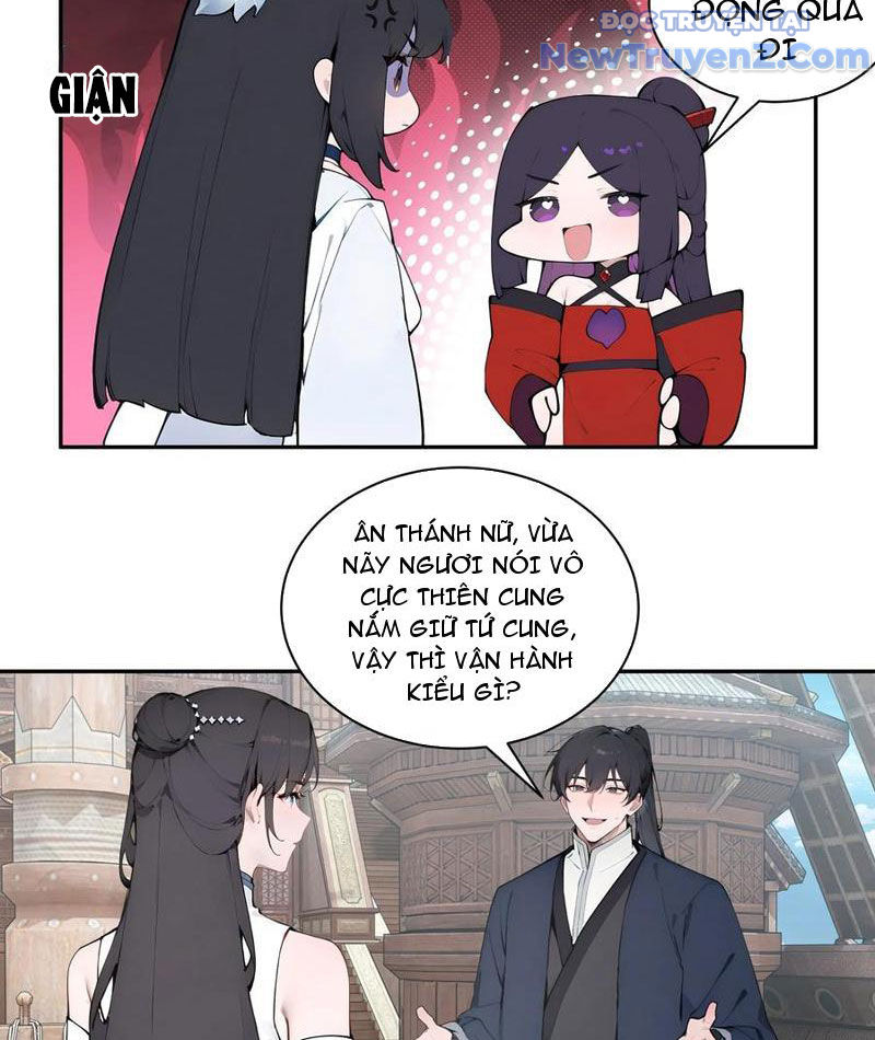 Bách Thê Phổ: Thánh nữ đều gọi ta là phu quân chapter 49 - Trang 63