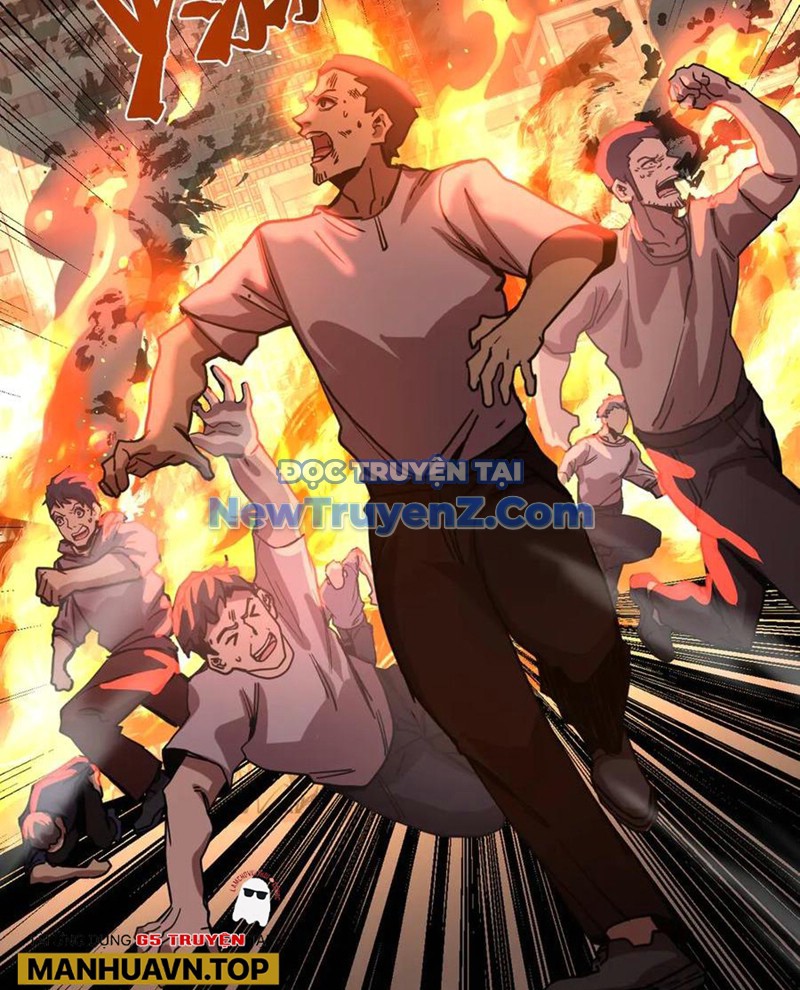 Cao Võ: Hạ Cánh Đến Một Vạn Năm Sau chapter 219 - Trang 7