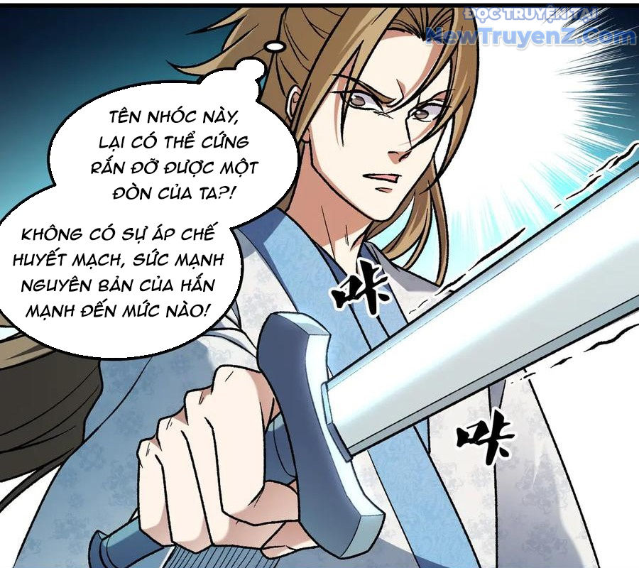 Toàn Dân Chuyển Chức : Duy Ta Vô Chức Tán Nhân chapter 168 - Trang 15