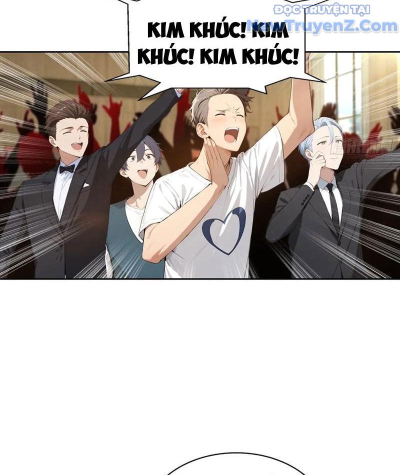 Nghịch Tập Hệ Thống: Ta Có Max Độ Thiện Cảm Của Nữ Thần chapter 62 - Trang 8