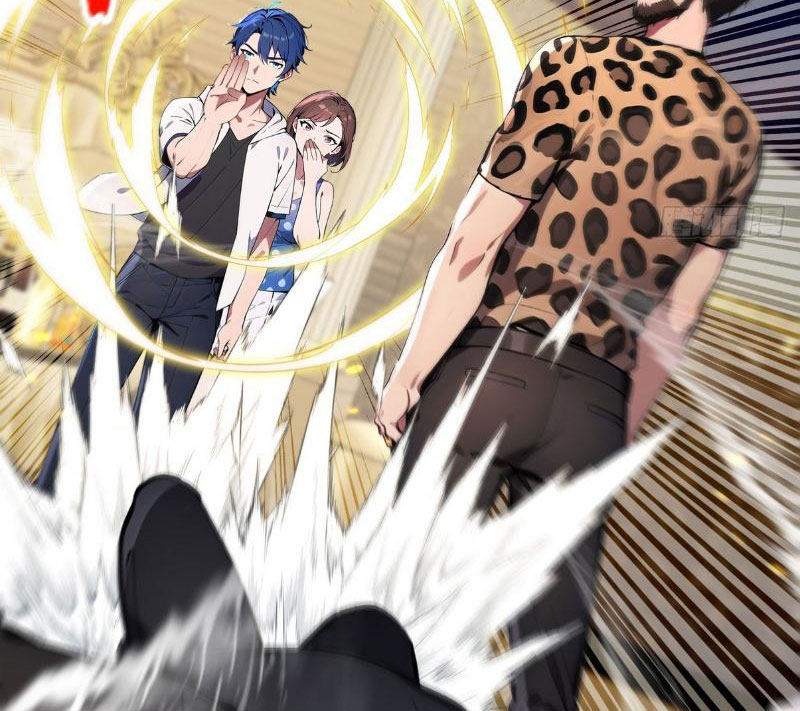 tối cường thần y: luôn có sư tỷ có ý đồ với tôi chapter 15 - Trang 38