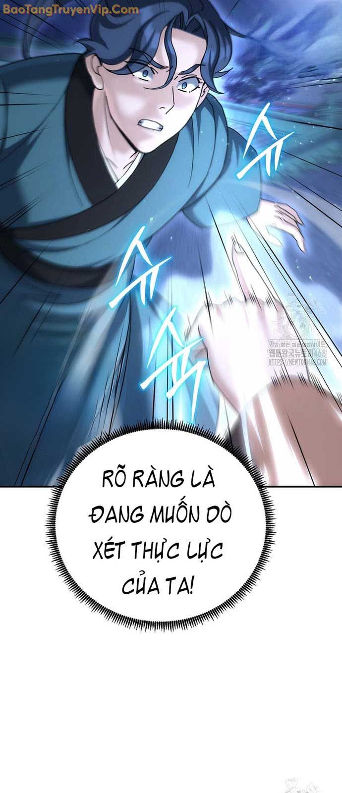 Hoạn Quan Tuyệt Luân chapter 14 - Trang 14