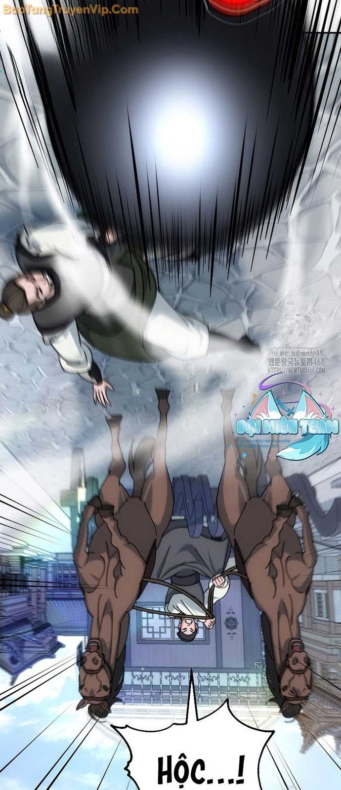 Hoạn Quan Tuyệt Luân chapter 17 - Trang 85
