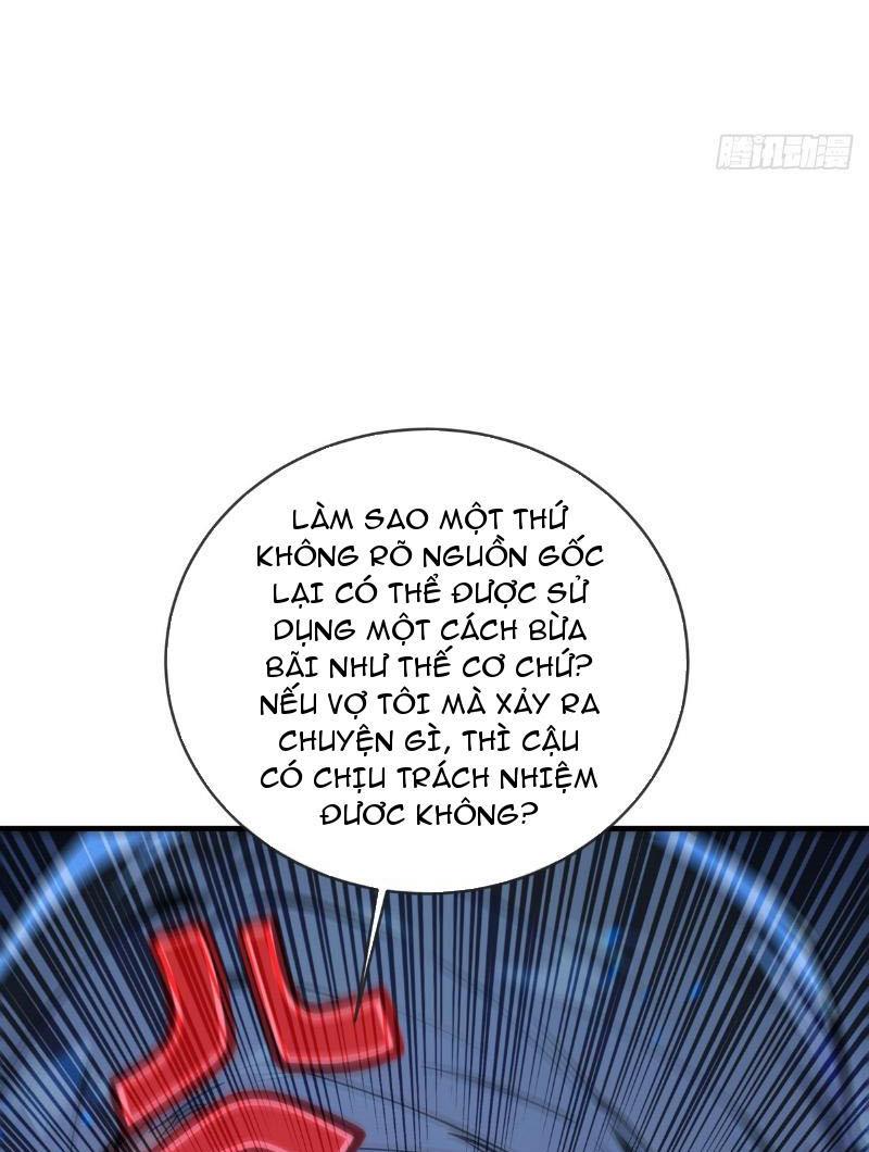 tối cường thần y: luôn có sư tỷ có ý đồ với tôi chapter 30 - Trang 18