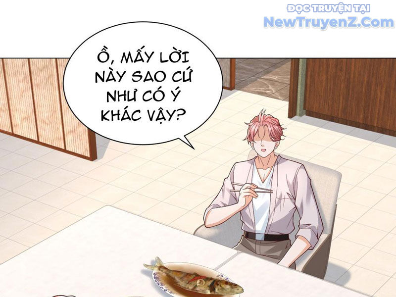 Tôi Là Tài Xế Xe Công Nghệ Có Chút Tiền Thì Đã Sao? chapter 143 - Trang 83