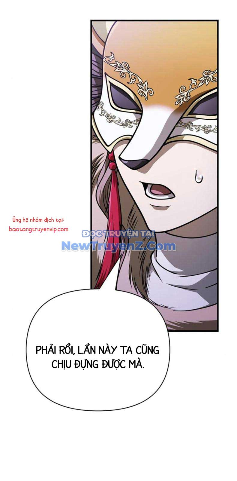 Sống Sót Trong Trò Chơi Với Tư Cách Là Một Cuồng Nhân chapter 106 - Trang 15
