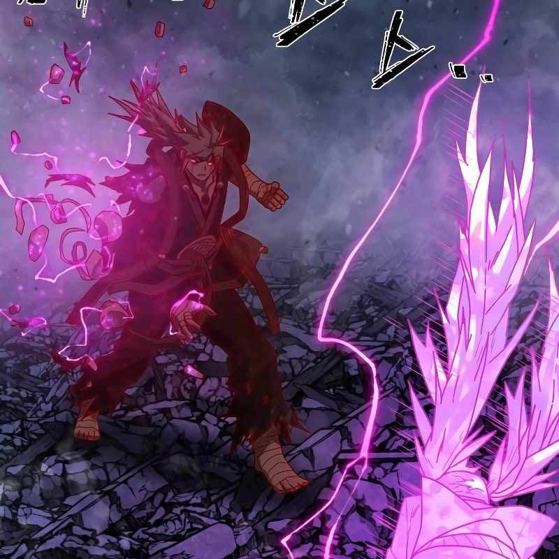 Sự Trở Lại Của Anh Hùng Diệt Thế chapter 158 - Trang 164