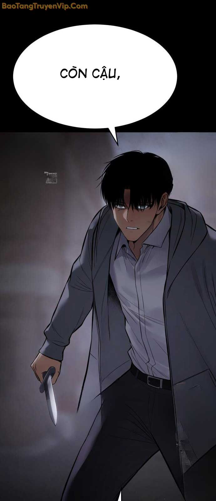Đặc Vụ Song Sinh chapter 127 - Trang 124