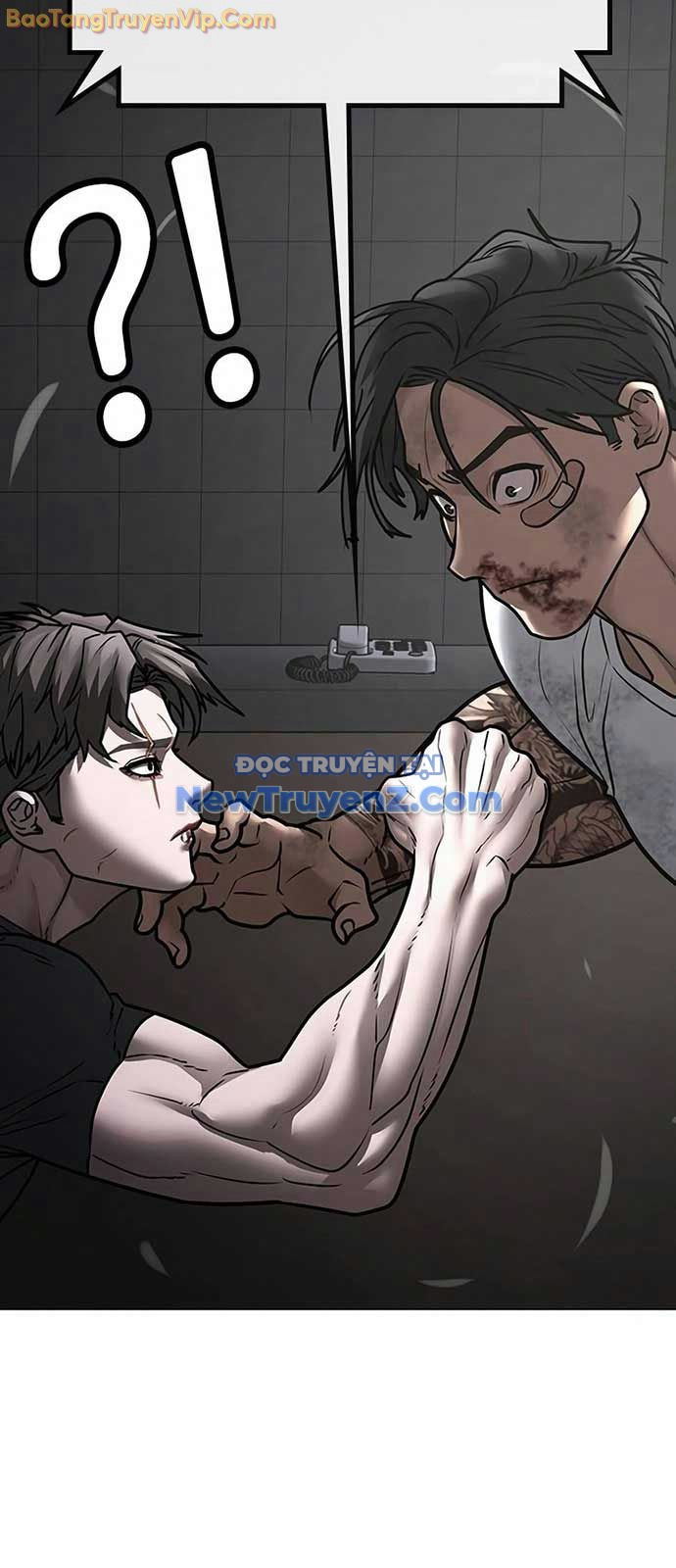 Nhiệm Vụ Đời Thật chapter 164 - Trang 114