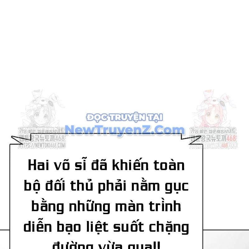 Loser Giỏi Võ chapter 121 - Trang 294