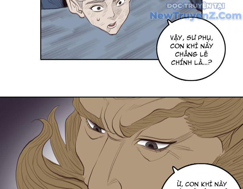 [tam Giới Chí] Thích ách Truyện chapter 43 - Trang 26