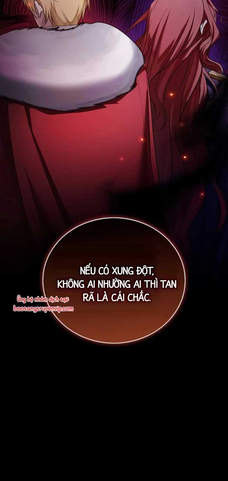 Tôi Không Tài Năng Đến Thế Đâu chapter 81 - Trang 52