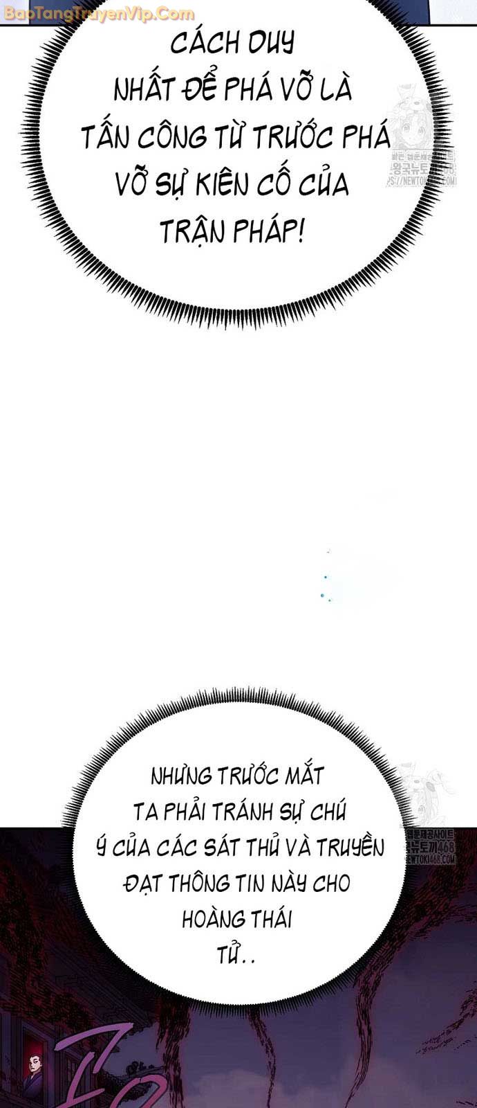 Hoạn Quan Tuyệt Luân chapter 16 - Trang 8