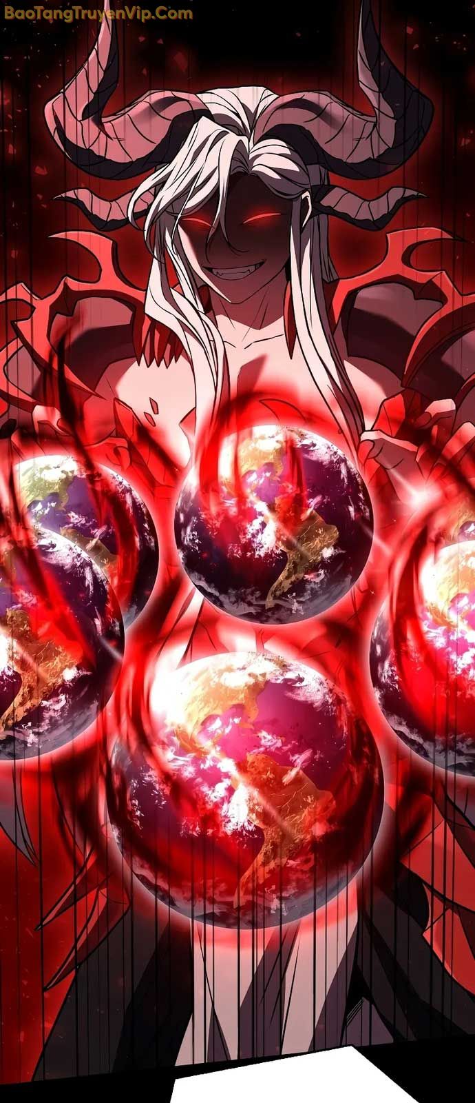 Huyền Thoại Giáo Sĩ Trở Lại chapter 173 - Trang 92