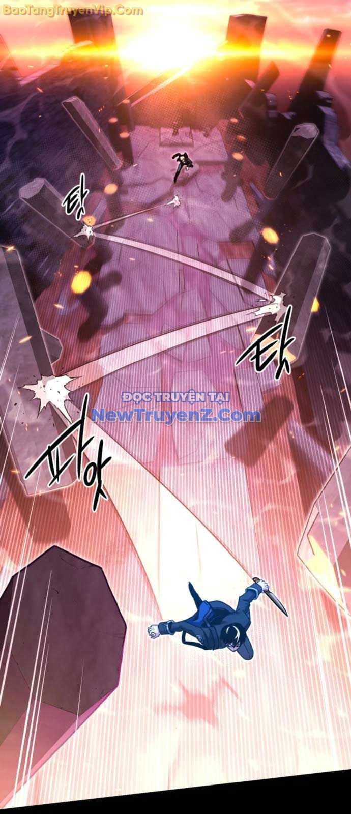 Thống Lĩnh Học Viện Chỉ Bằng Dao Sashimi chapter 43 - Trang 72