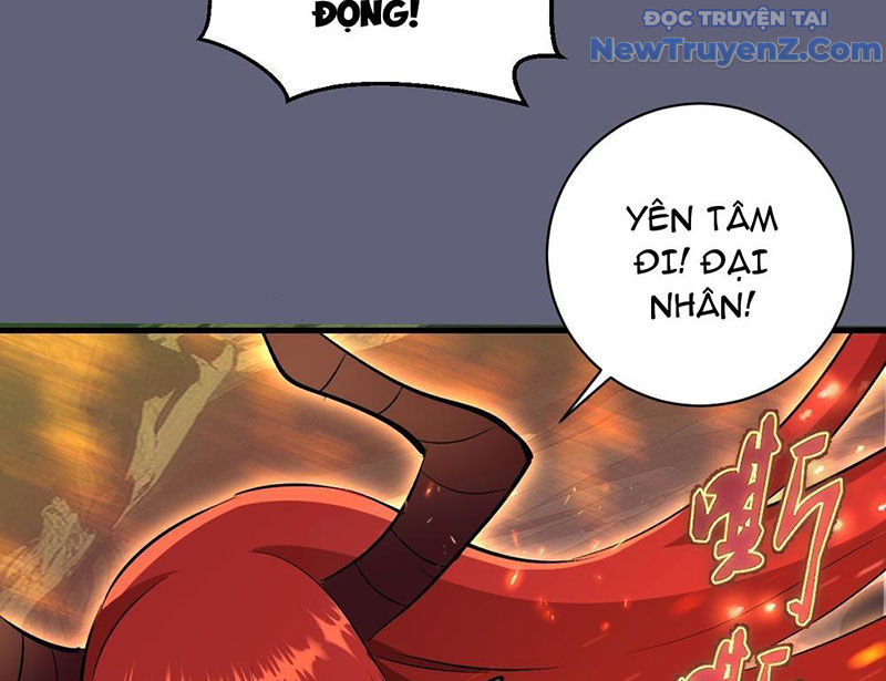 Ta dựa vào hậu cung chinh phục thế giới chapter 36 - Trang 43