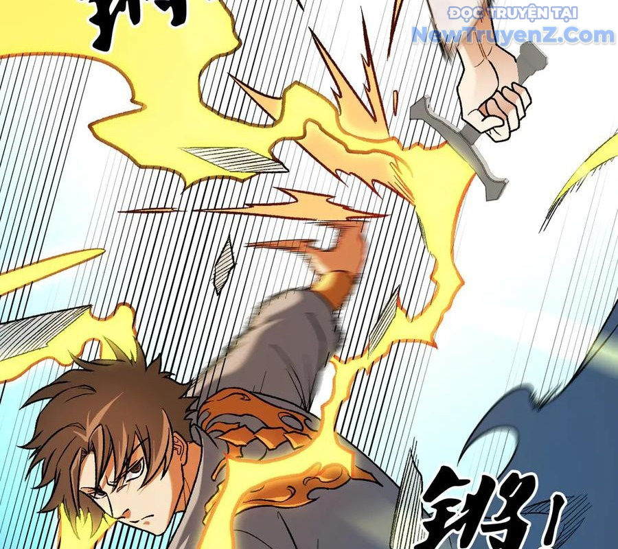Toàn Dân Chuyển Chức : Duy Ta Vô Chức Tán Nhân chapter 168 - Trang 64