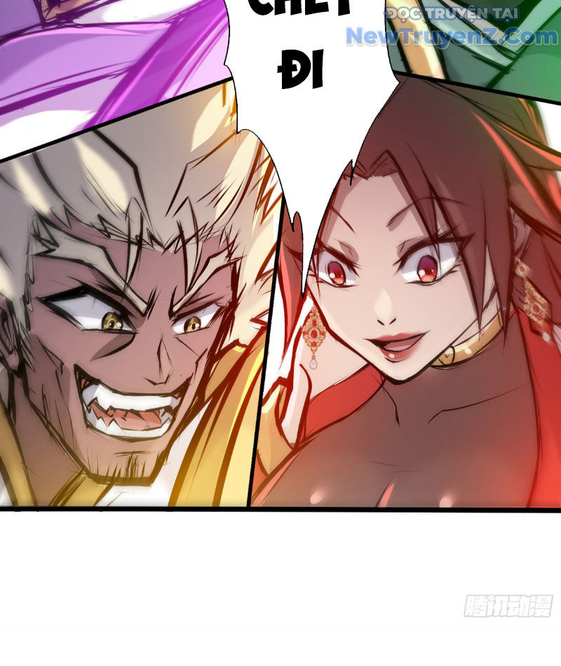 Ta Vô địch Nhưng Chỉ Muốn Làm Phàm Nhân chapter 6 - Trang 14