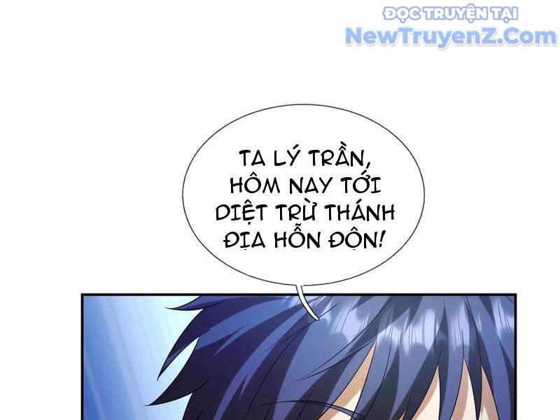 Thiên Uyên Trở Về: Ta Chính Là Thiên Tai chapter 79 - Trang 63