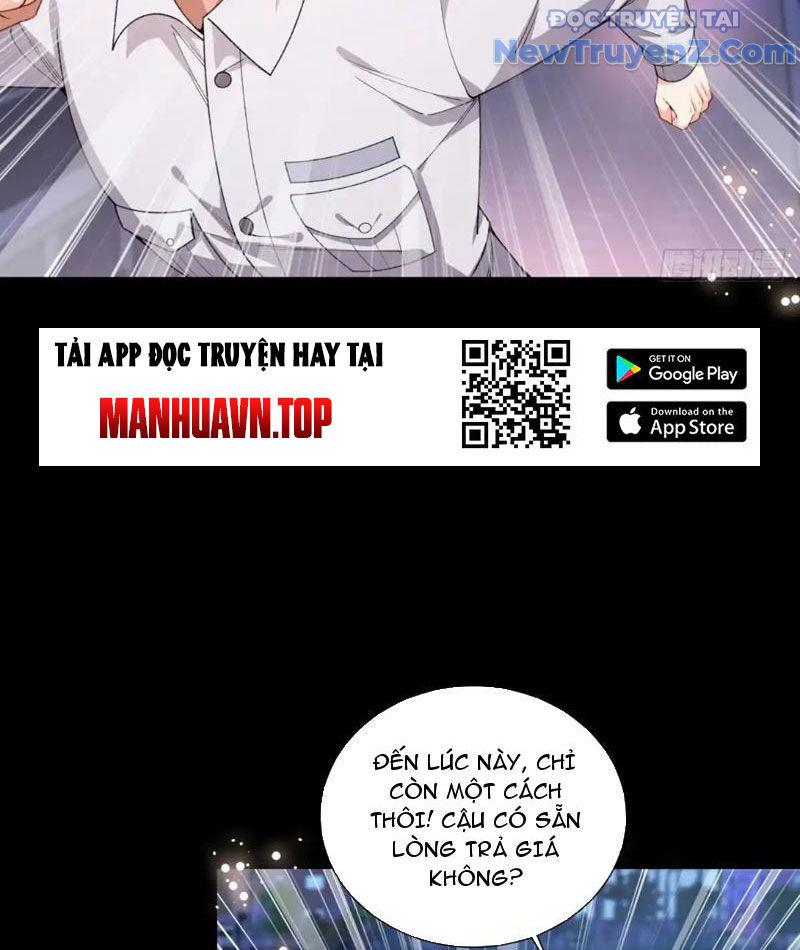 Kế Hoạch Bồi Dưỡng Nữ MC Của Cẩu Hoàng chapter 10 - Trang 22