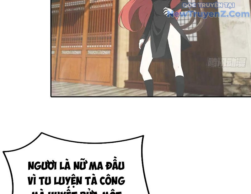 Tu Tiên Trở Về Tại Vườn Trường - Season 2 chapter 167 - Trang 32