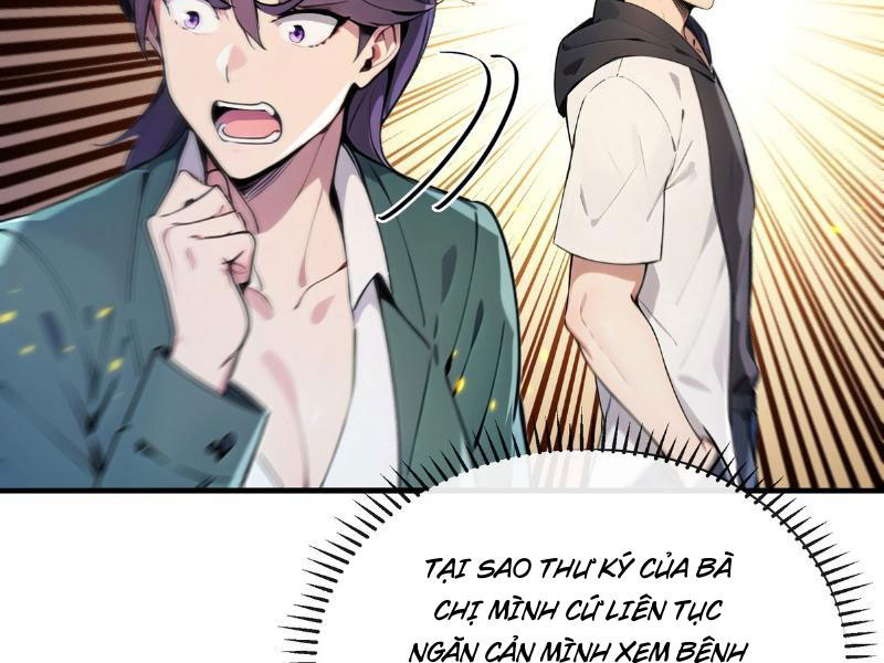 tối cường thần y: luôn có sư tỷ có ý đồ với tôi chapter 28 - Trang 41