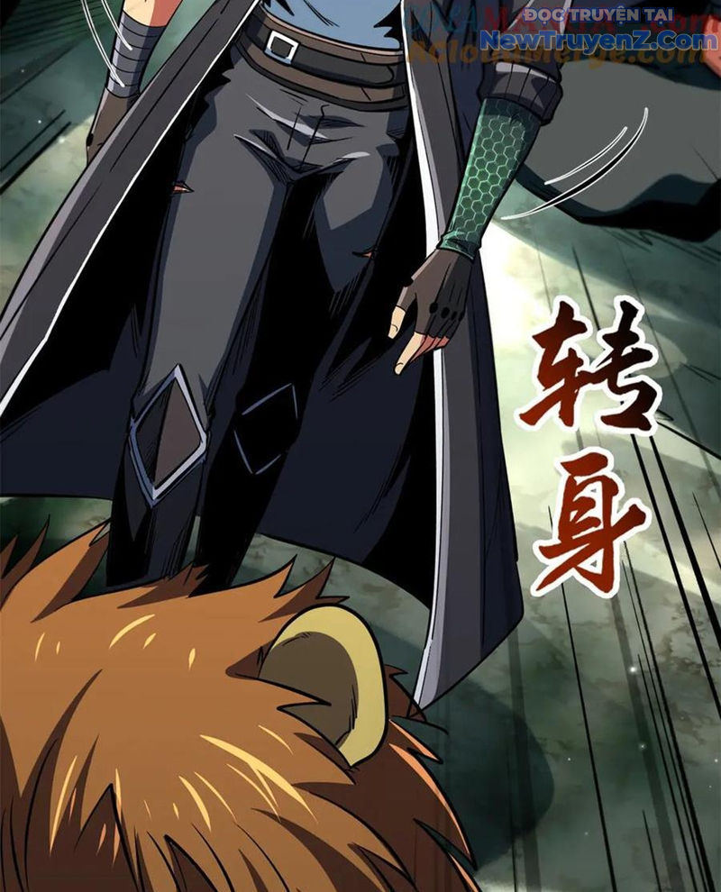 Siêu Cấp Thần Cơ Nhân chapter 354 - Trang 20