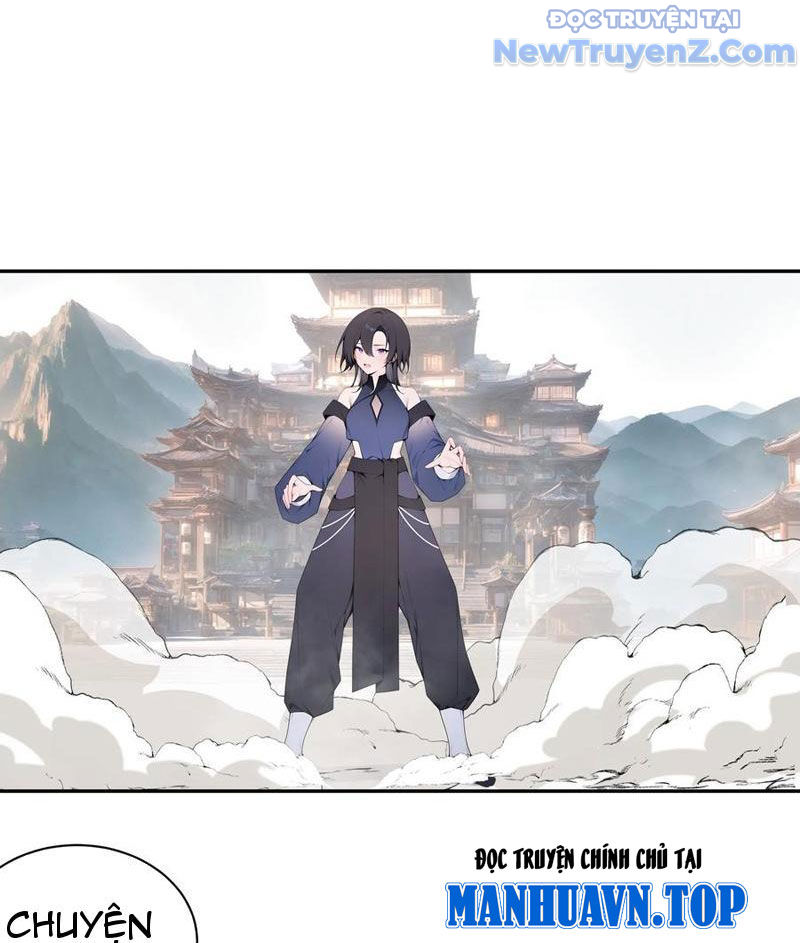 Bách Thê Phổ: Thánh nữ đều gọi ta là phu quân chapter 51 - Trang 6