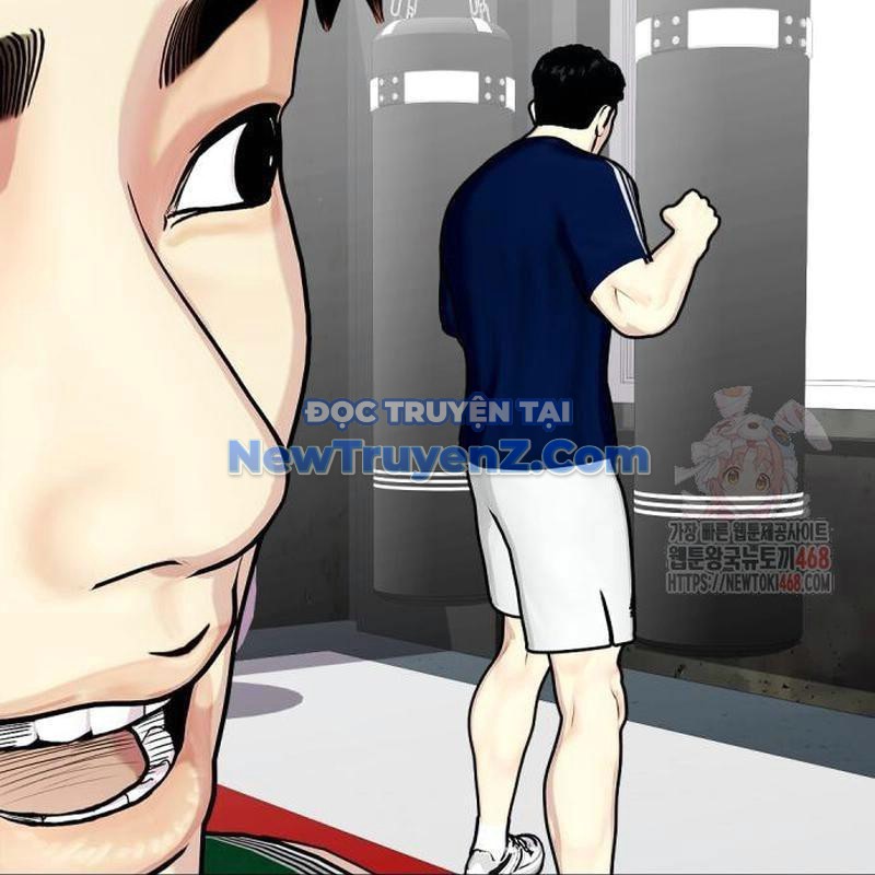 Loser Giỏi Võ chapter 121 - Trang 232