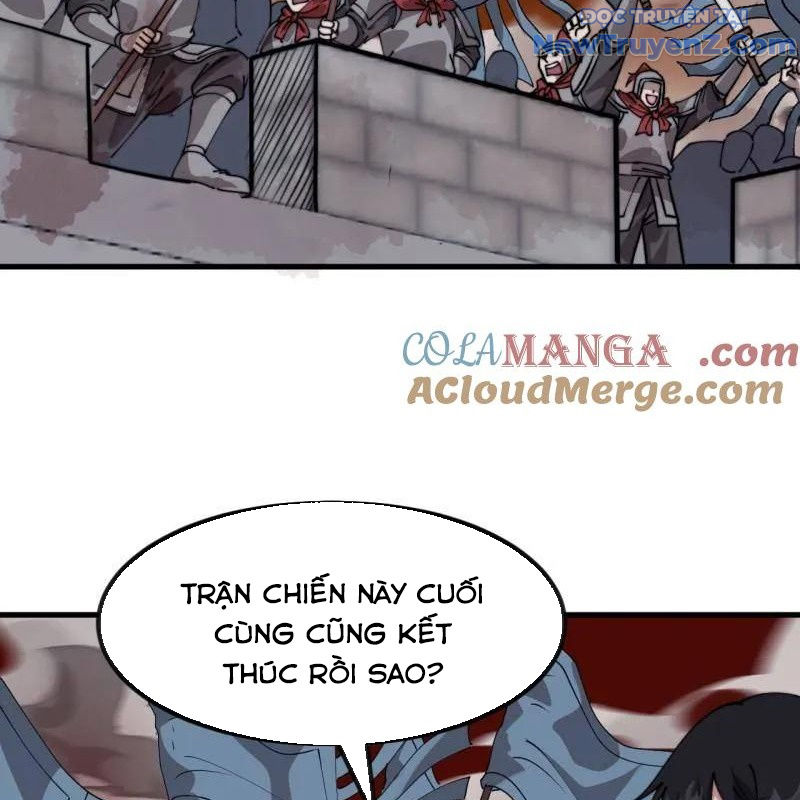 Ta Có Một Sơn Trại chapter 1137 - Trang 37