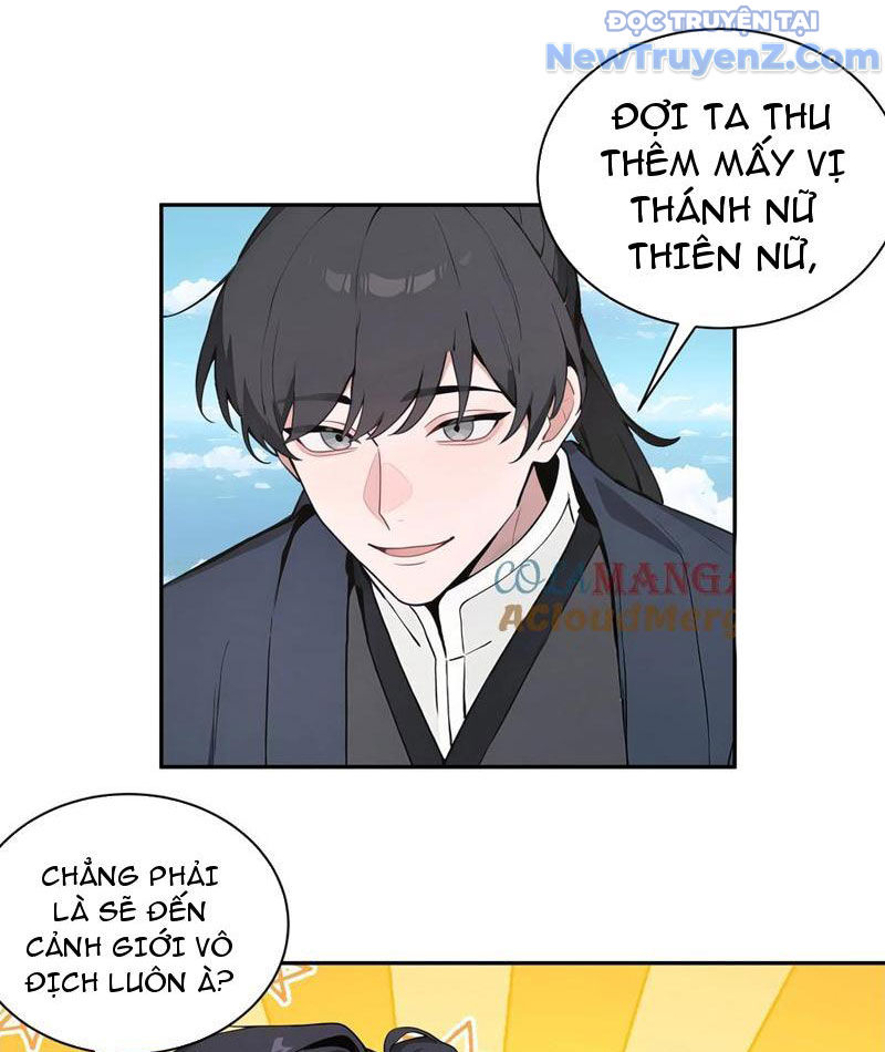 Bách Thê Phổ: Thánh nữ đều gọi ta là phu quân chapter 49 - Trang 13