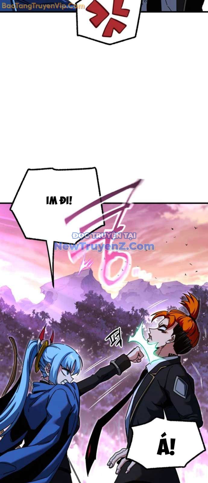 Thống Lĩnh Học Viện Chỉ Bằng Dao Sashimi chapter 43 - Trang 36