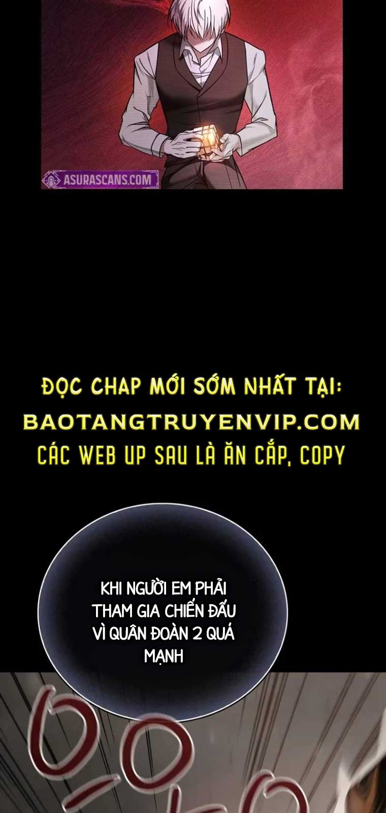 Tôi Không Tài Năng Đến Thế Đâu chapter 80 - Trang 13