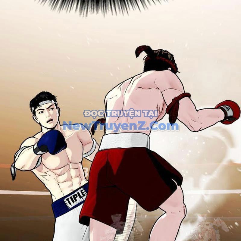 Loser Giỏi Võ chapter 121 - Trang 28