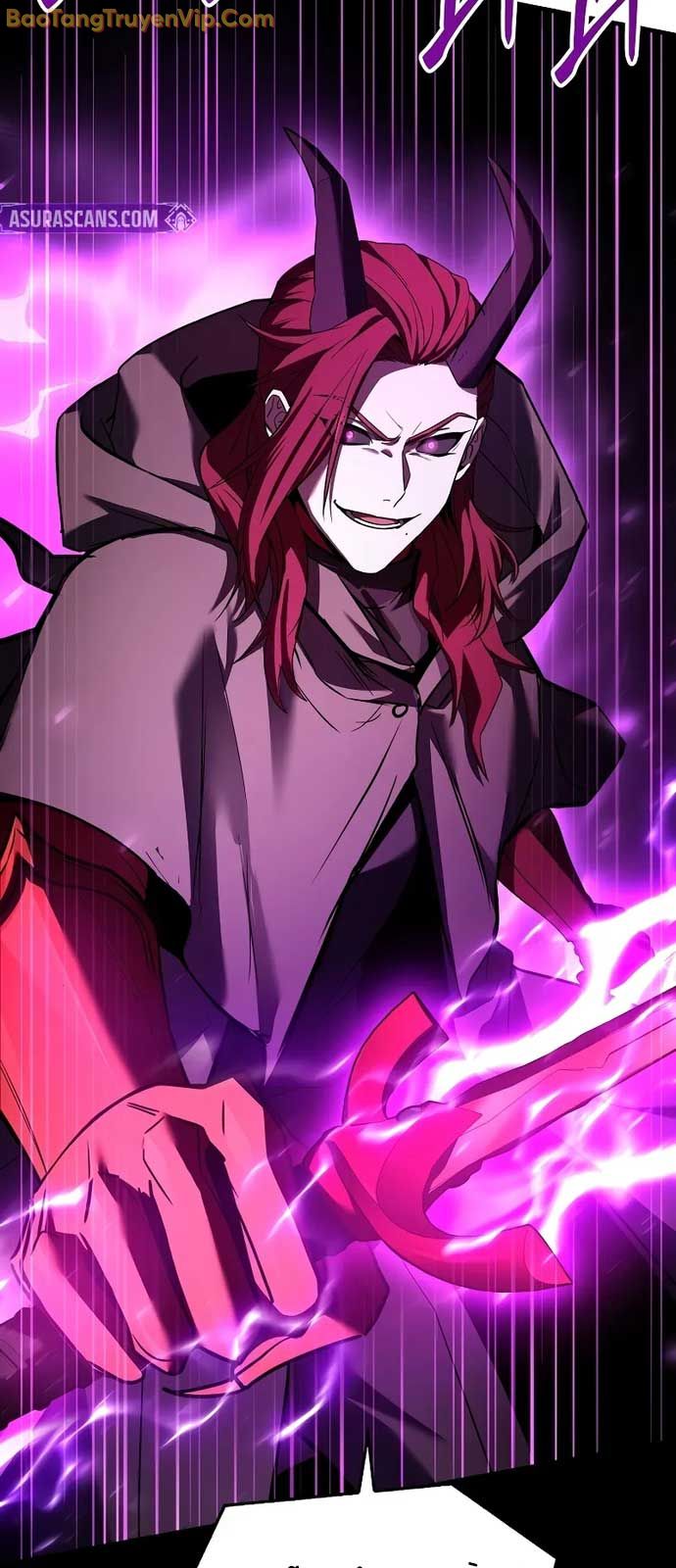 Huyền Thoại Giáo Sĩ Trở Lại chapter 173 - Trang 62